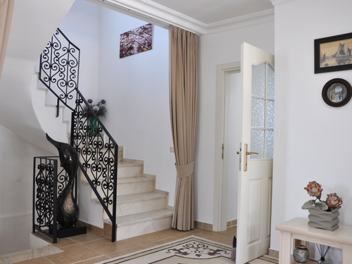  gece  -  Kasım
  | Fethiye Ovacık’ta Özel Havuzlu Geniş Aile Villası – Doğayla İç İçe Tatil